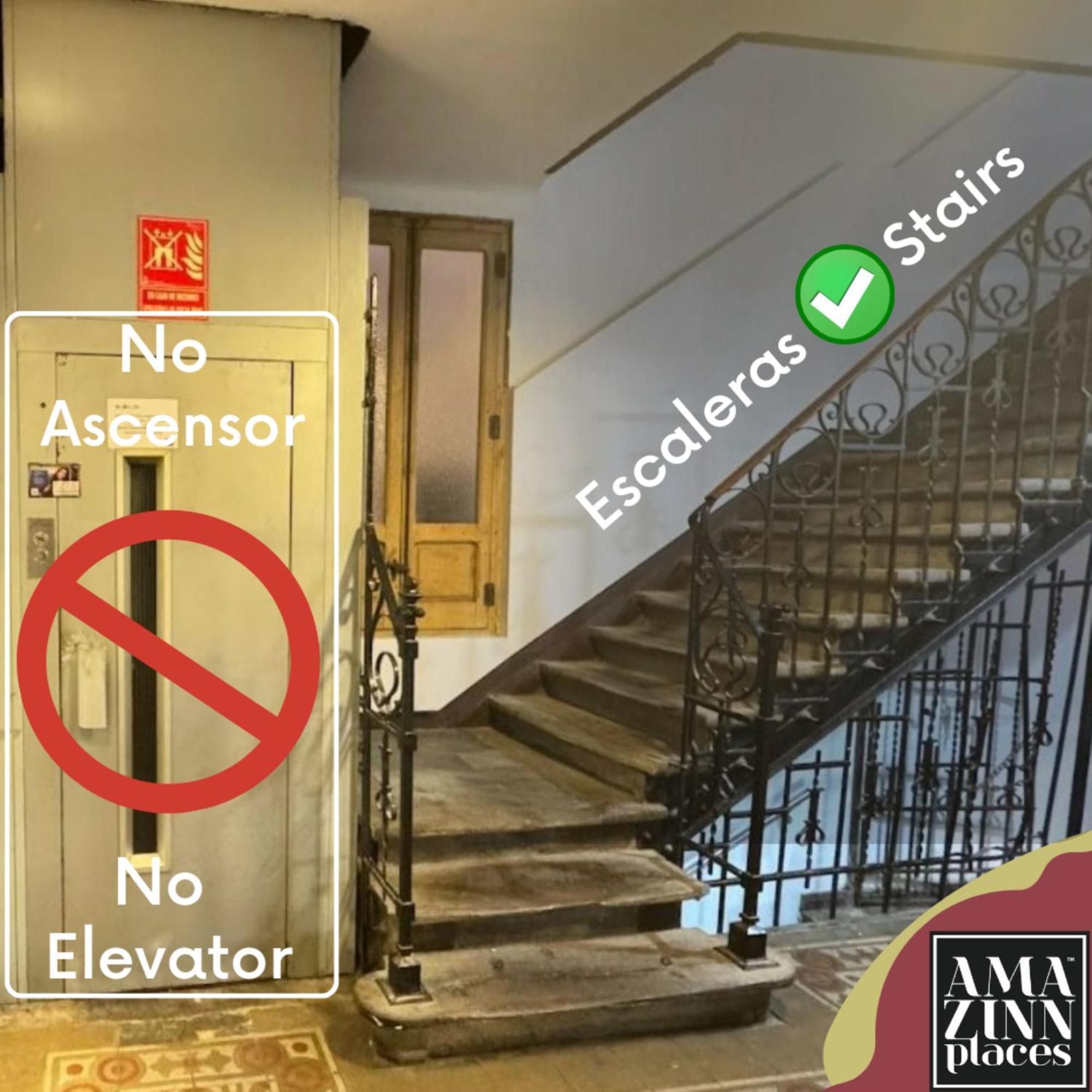 Ap Embajadores V 마드리드 외부 사진